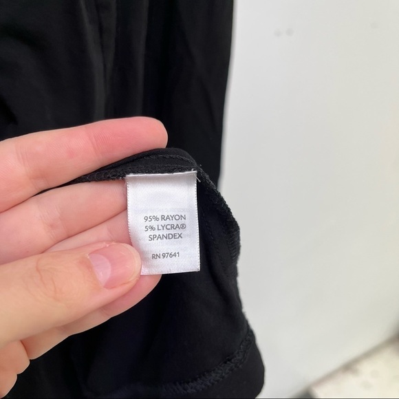 J. Jill Soft and Relaxed Blazer - Picture 4 of 6